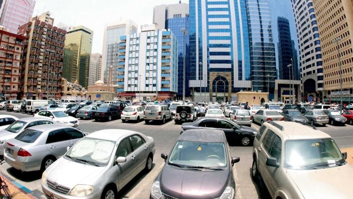 BAE: Abu Dabi'de Yerleşik Park izni için Nasıl Başvurulur