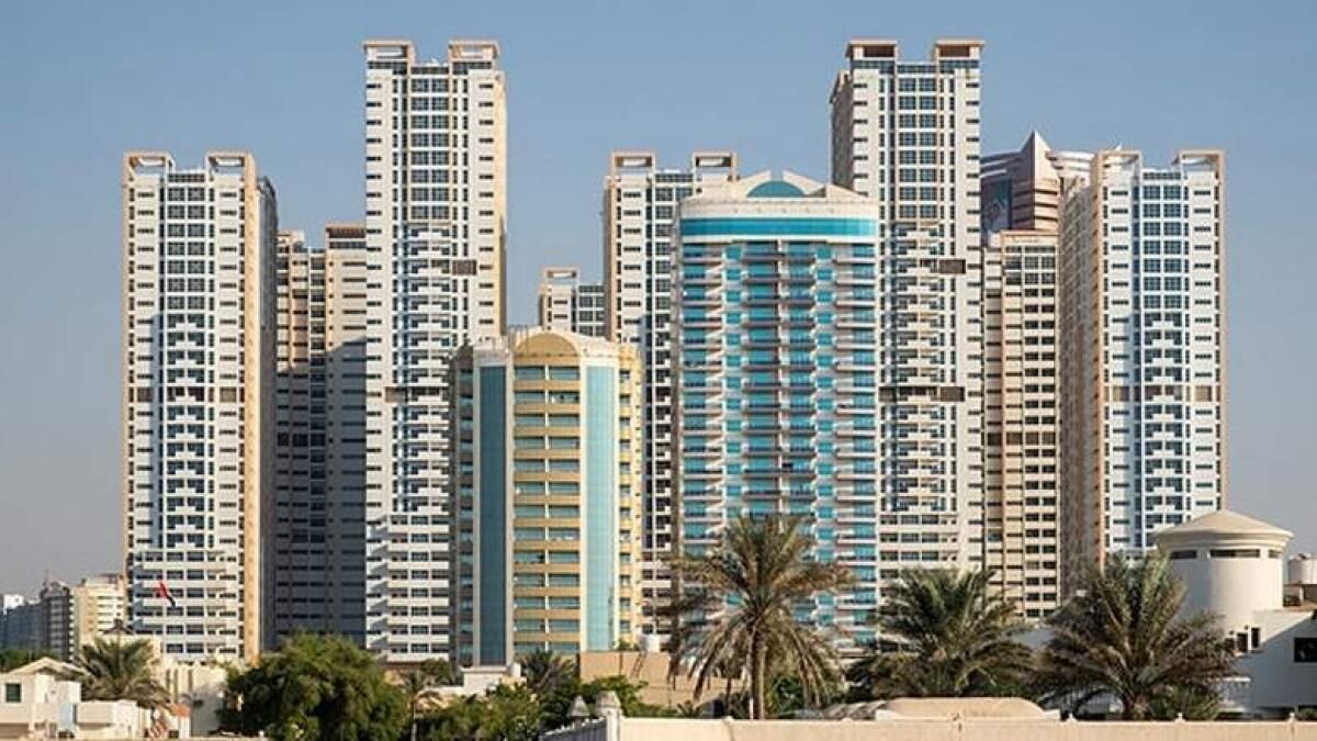 BAE: Daha Fazla Sakin Taşındıkça Ajman'daki Kiralar Neredeyse İki Katına Çıkıyor; Fiyatlar Şimdi 18.000 Dh'den Başlıyor