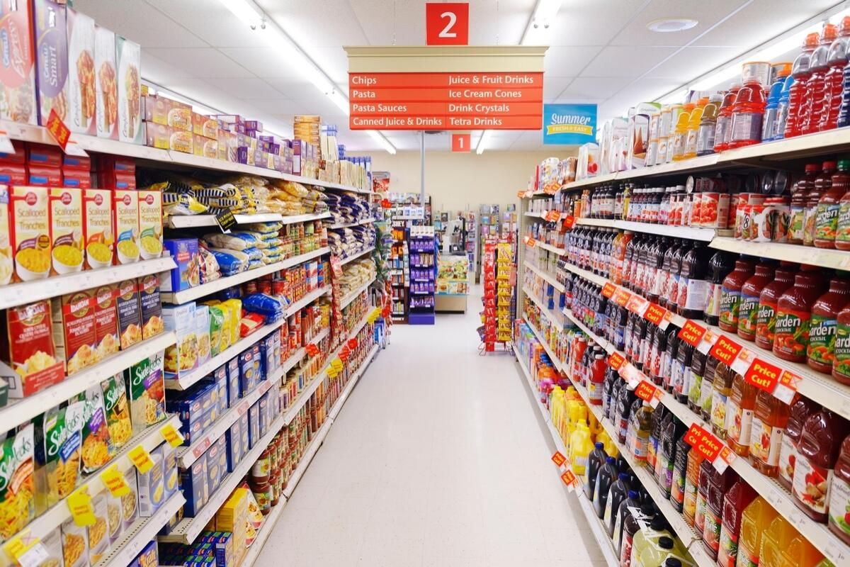 BAE Fmcg Sektörü Gelecek Yıl %5,1 Büyümeye Hazırlanıyor