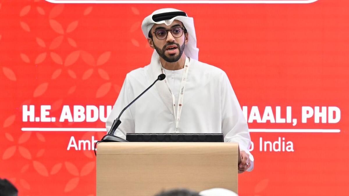 BAE-Hindistan Seyahati: Üst Düzey Yetkili, Uçuşlar Artmadıkça 'Fiyatlar Yükselmeye Devam Edecek' Dedi