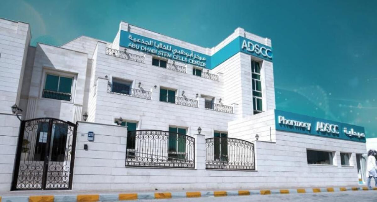 BAE: Lupus, Orta Doğu'da ilk Kez Car-T Hücre Tedavisi Kullanılarak Abu Dabi Kök Hücre Merkezinde Tedavi Edildi