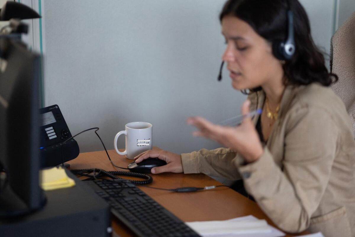 BAE: Telemarketerleri 'İhlal Eden' Kişilere 3,8 Milyon Dh'lik Toplam Para Cezası Verildi