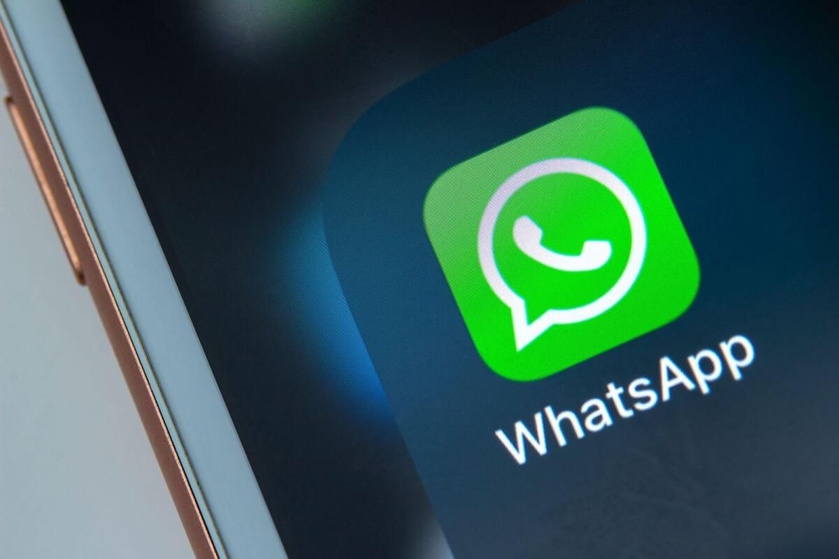 BAE: Whatsapp, Mayıs 2025'ten İtibaren Bu Cihazlarda Çalışmayı Durduracak