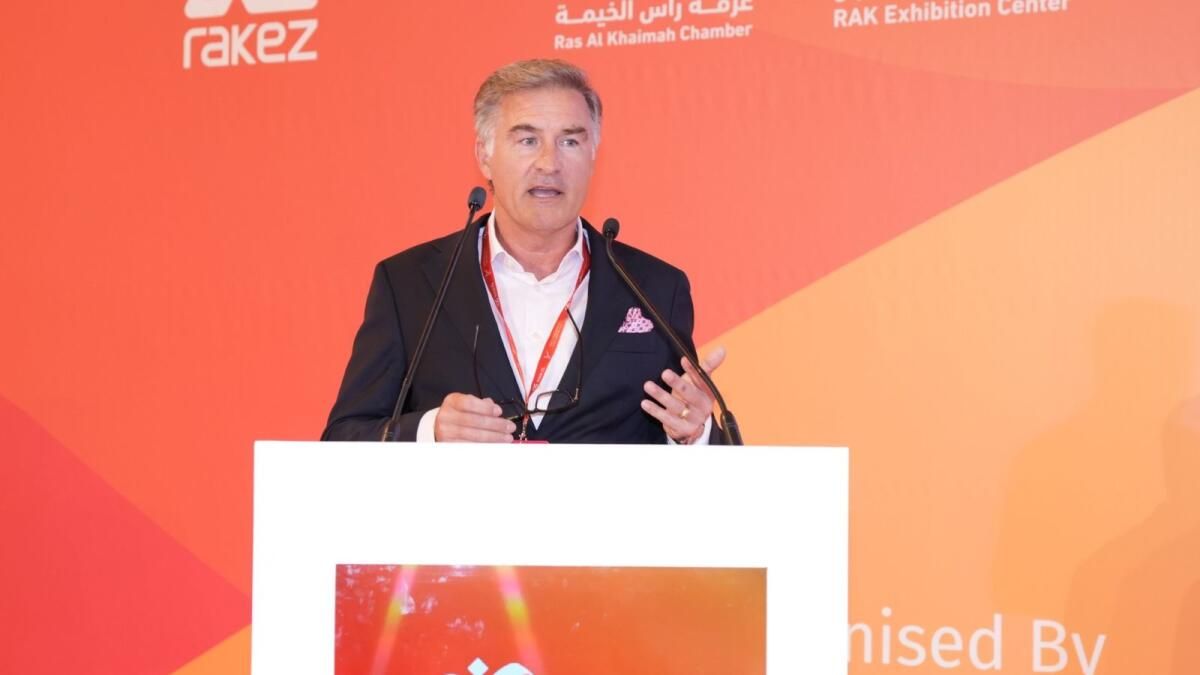 BAE: Yeni Liman, 2027'de Ras Al Khaimah'ta Açılacak Serbest Bölge