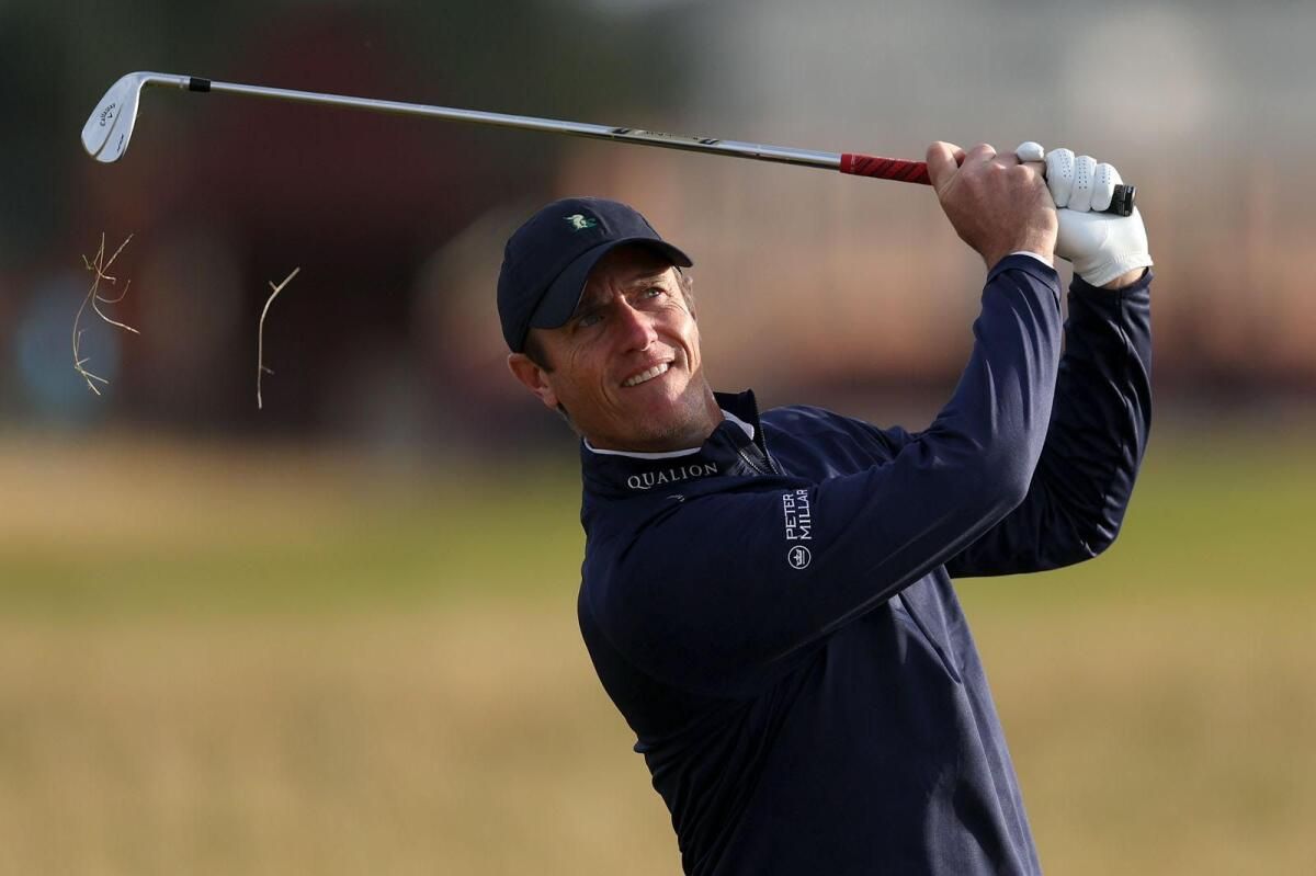 Golf'te Bu Hafta: Dp Dünya Turu 2024 Sezonu Mauritius'ta Heyecan Verici Bir Yıl için Belirlendi