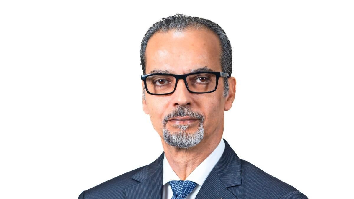 BAE'nin Nakitsiz Dönüşümünü Yönlendiren İnovasyon Vizyonu