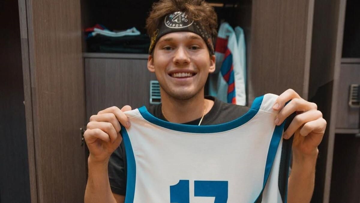 Basketbol Etkileyicileri, Abu Dabi'nin Spordaki Yükselen Rolü için Övgüde Bulunuyor