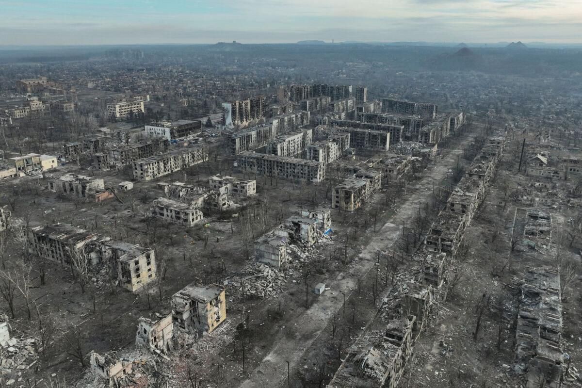 Kuzey Kore, Rusya-Ukrayna Savaşında 1.100 Kayıp Verdi: Seul