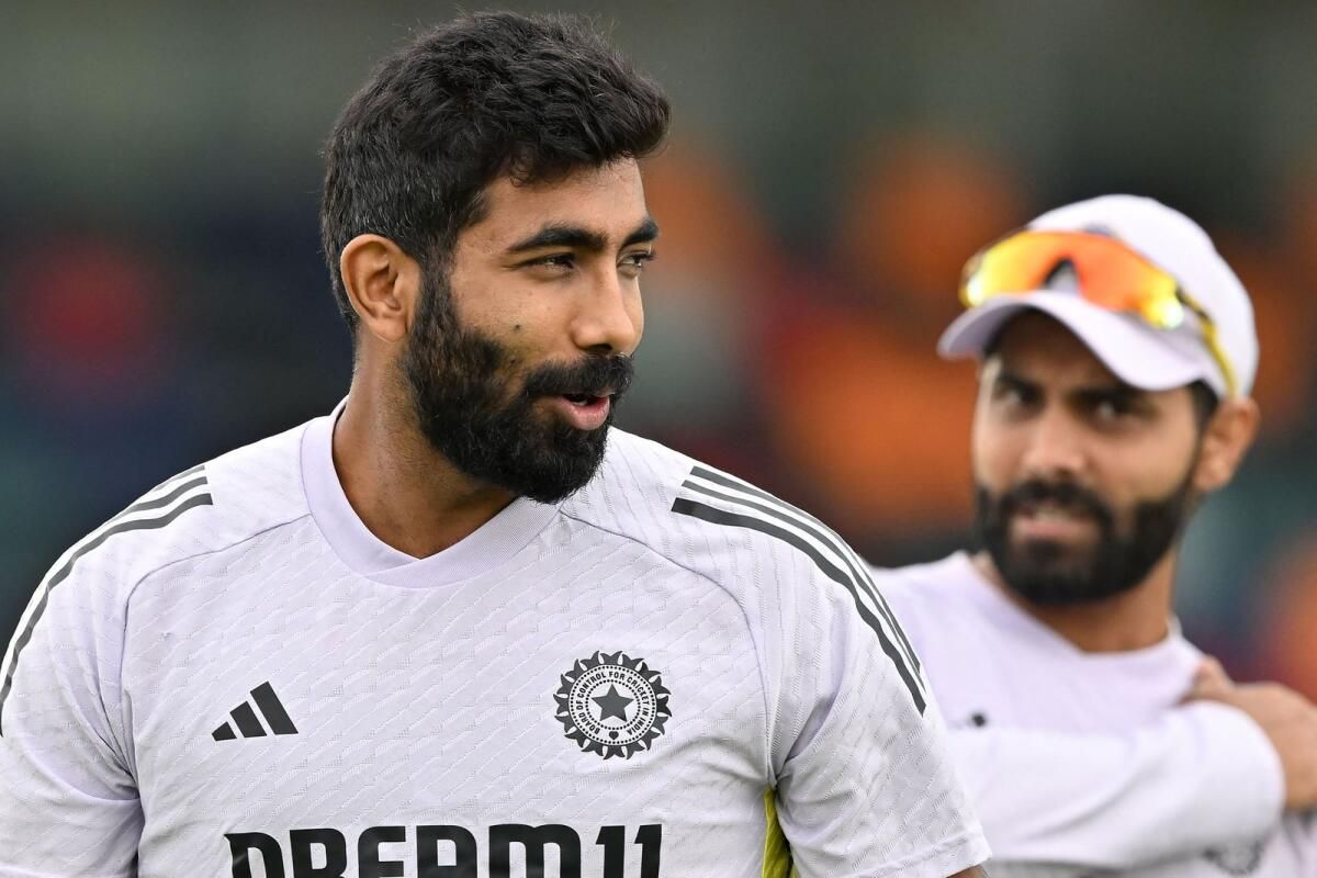 Head, Bumrah'ın Tarihin En Büyük Hızlı Atıcılarından Biri Olacağını Söylüyor