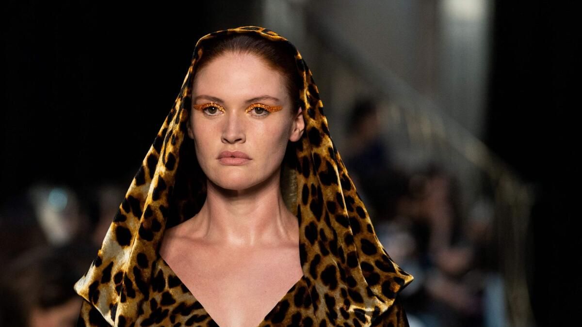 Londra, Egzotik Hayvan Derilerini Yasaklamada Moda Başkentlerine Liderlik Ediyor