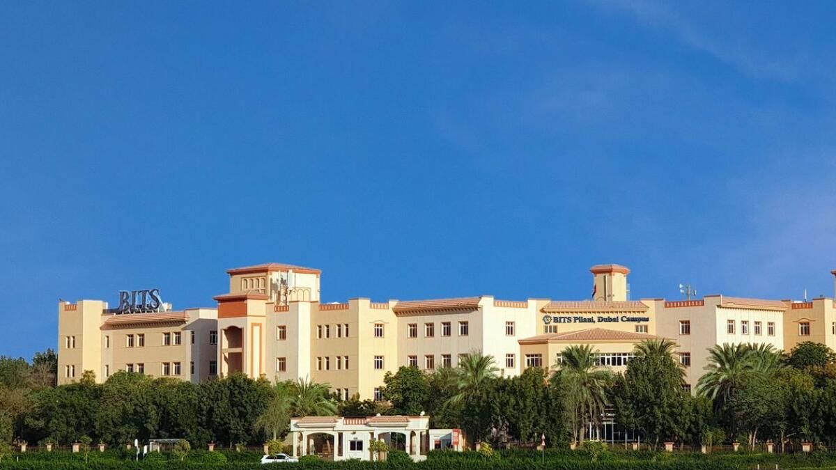 Bıts Pilani Dubai Kampüsü, Toplam Yerleşimlerin %80'i, BAE Merkezli Rolde %95'i ile Dikkate Değer Bir Yerleştirme Başarısı Elde Ediyor