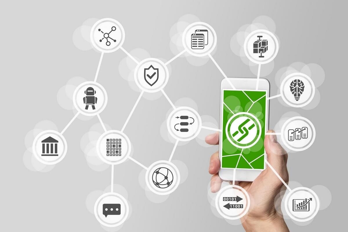 Blockchain Chronicles: Dijital Ekonomiyi İleriye Götüren Temel Eğilimler