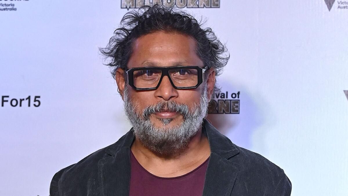 Shoojit Sircar, 'Shahrukh Khan - Efsane, Simge, Yıldız' Kitabının Lansman Etkinliğine Katıldı