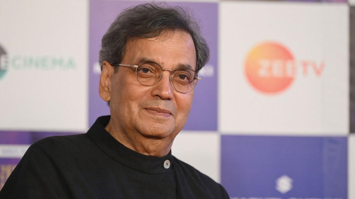 Subhash Ghai Hastaneye Yatıştan Sonra Sağlık Güncellemesini Paylaşıyor