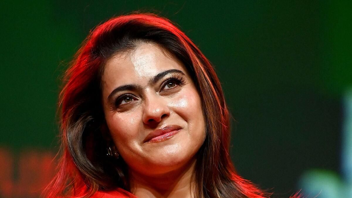 Kajol, 23 Yılını Film Saatleri Olarak 'Kabhi Khushi Kabhie Gham'dan Hatıraları Besliyor