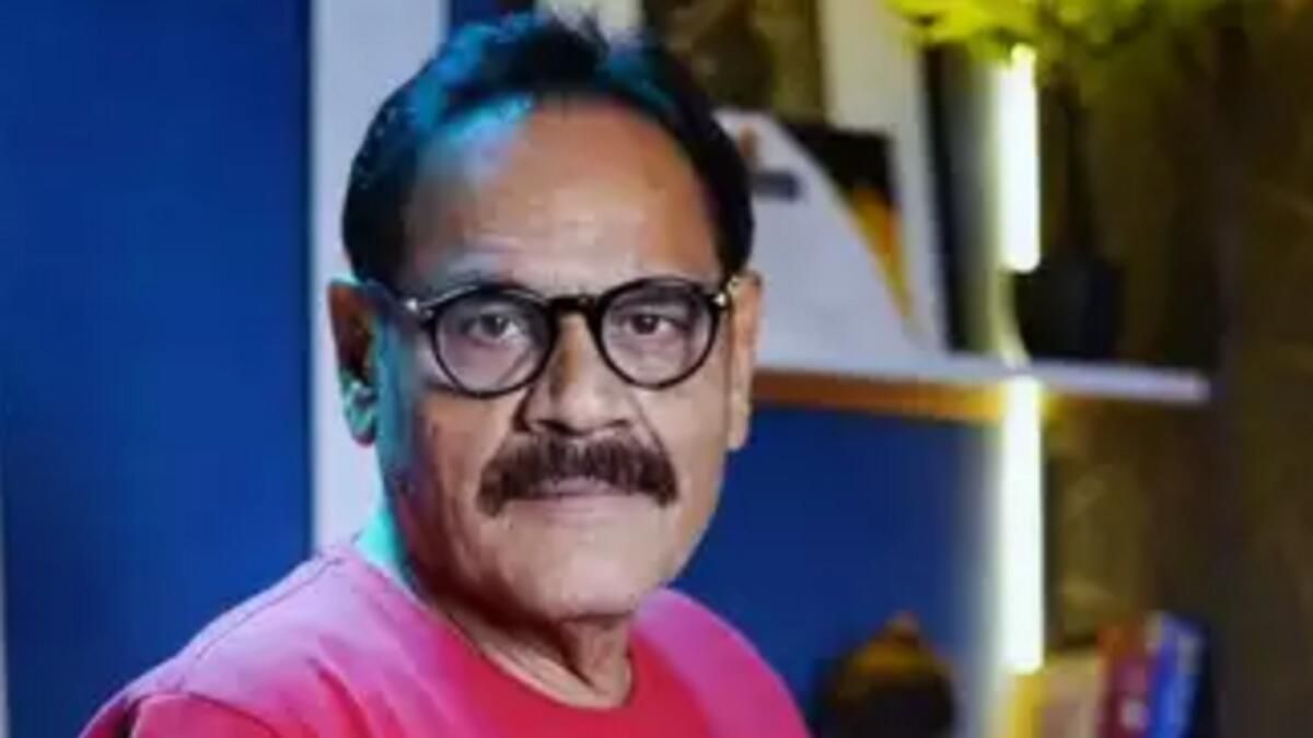 Bollywood Oyuncusu Mushtaq Khan Korkunç Kaçırma Olayını Anlatıyor