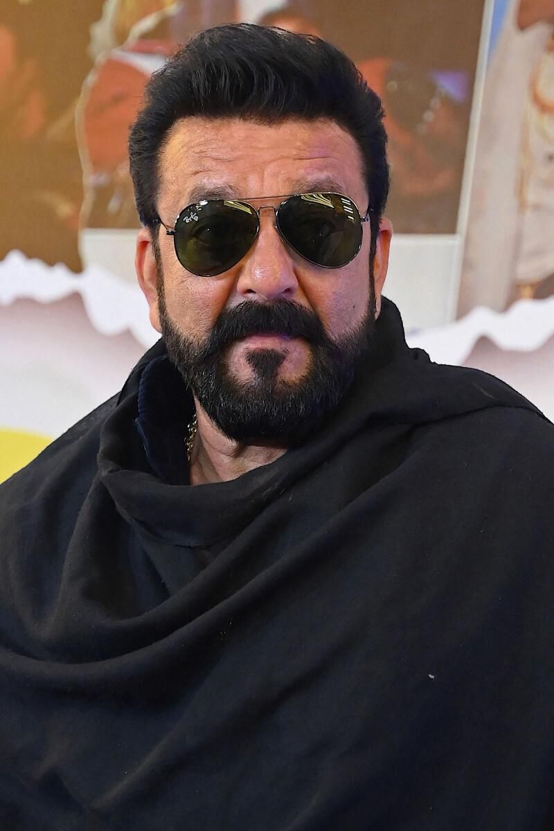 Sanjay Dutt, 'Hayvan' Şöhreti Bhupinder Babbal ile işbirliği Yapıyor