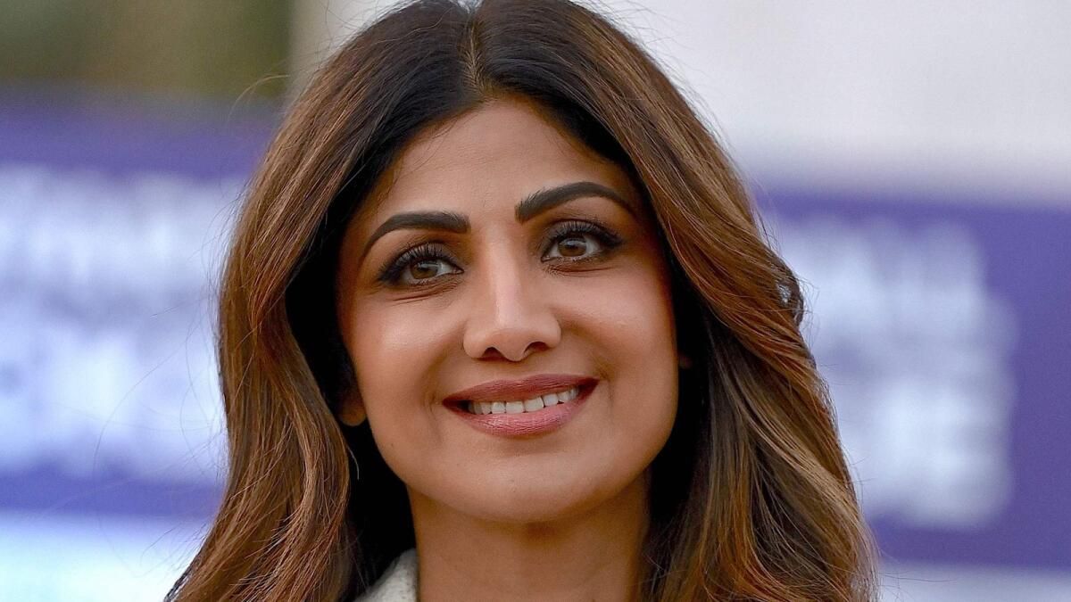 Raj Kundra, Karısı Shilpa Shetty'yi 'Clickbait' Olarak Kullandığı için Medyayı Çarptı