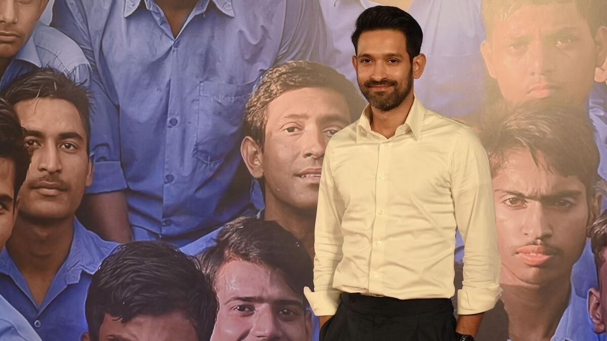 'Görevim Yanlış Yorumlandı': Vikrant Massey Emeklilik Söylentilerini Yalanladı