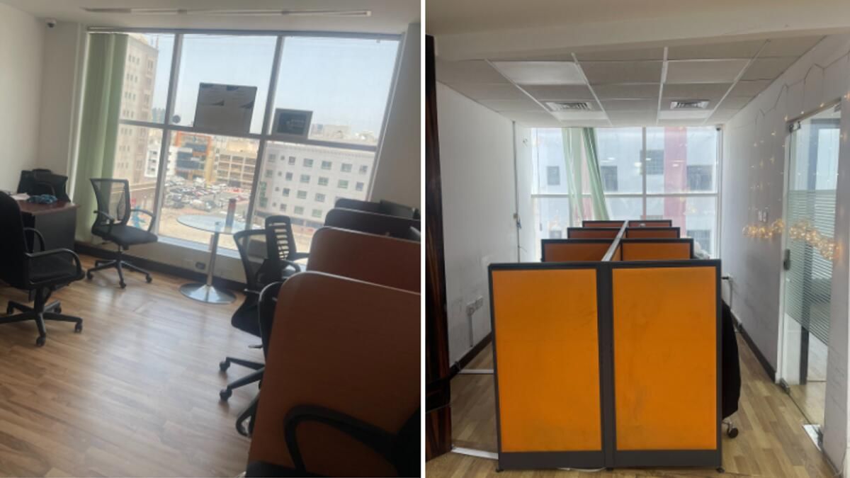 Dubai: Bluechip Aldatmaca Kurbanları Sahte Mahkeme Yetkilileri Tarafından Tekrar Milyonlardan Kandırıldı