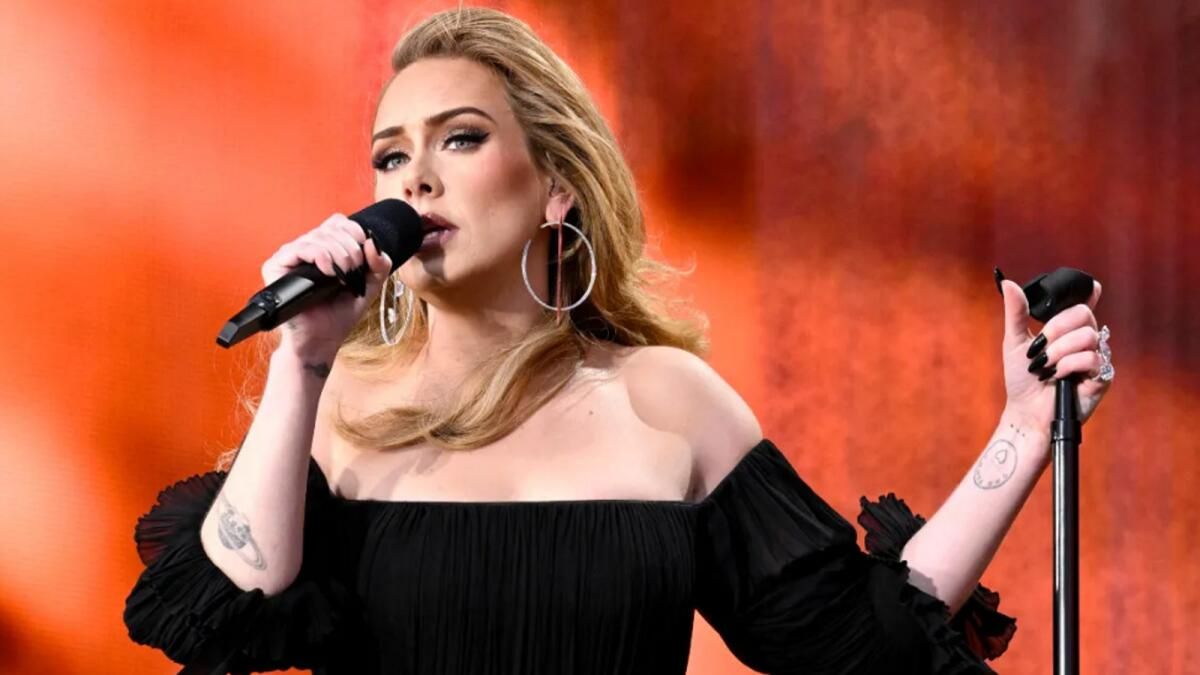Brezilya Yargıcı, Adele Song'un Küresel Olarak Çekilmesini Emretti