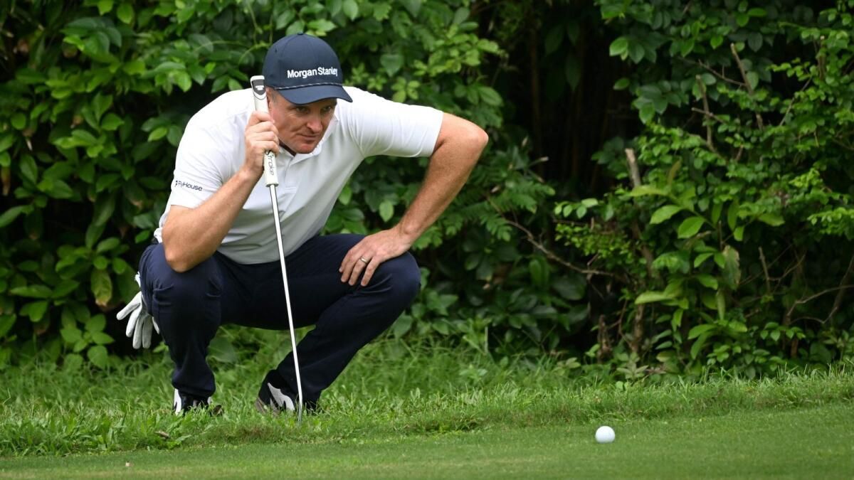 Hepsi Augusta'nın Efsanevi 'Yeşil Ceketine' Bakan On Yeni Yıldız Masters Field'a Katılıyor
