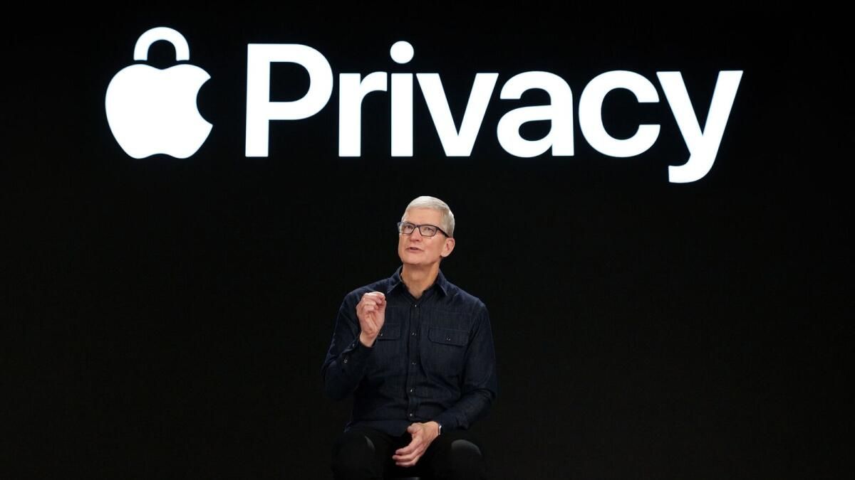 Bu Apple Özelliği Gizlilik Endişelerini Artırıyor