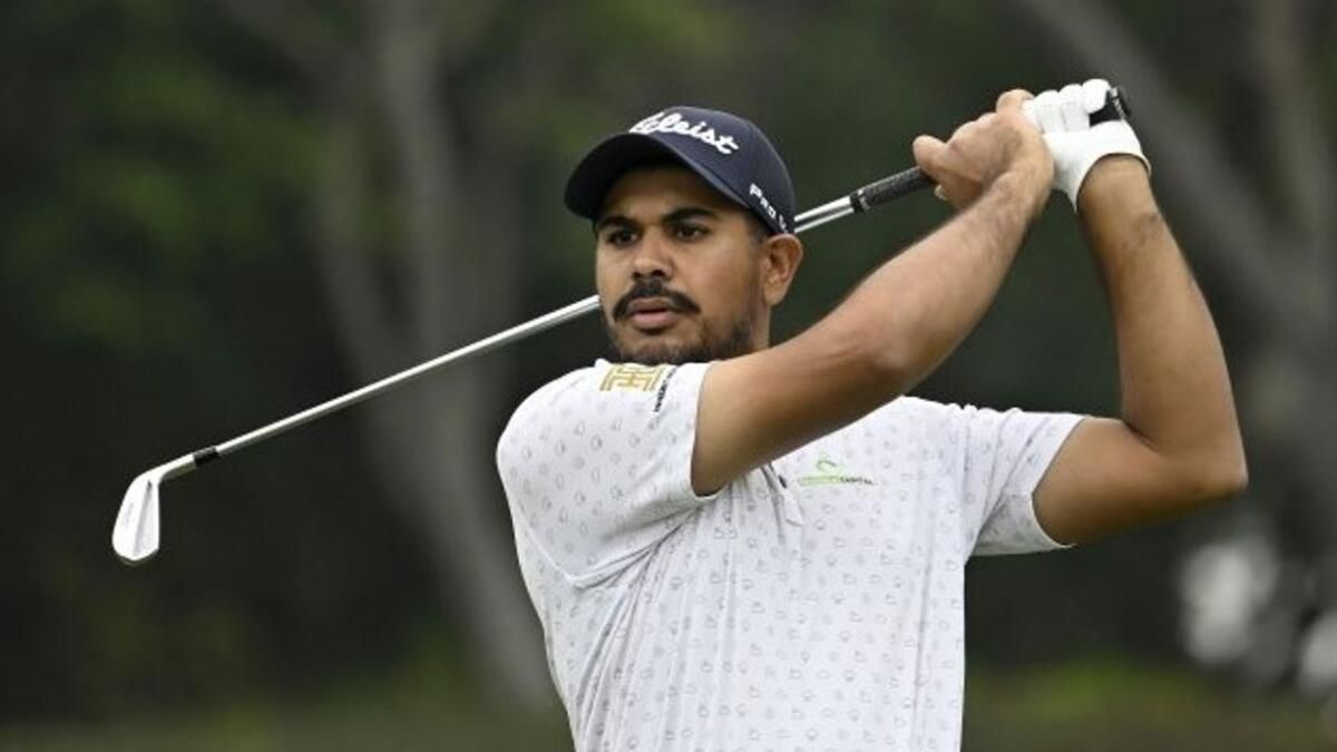 Riyad'daki Asya Turu Finalinde Yüksek Bahisli ve Güçlü BAE Varlığı - Pıf Saudi International