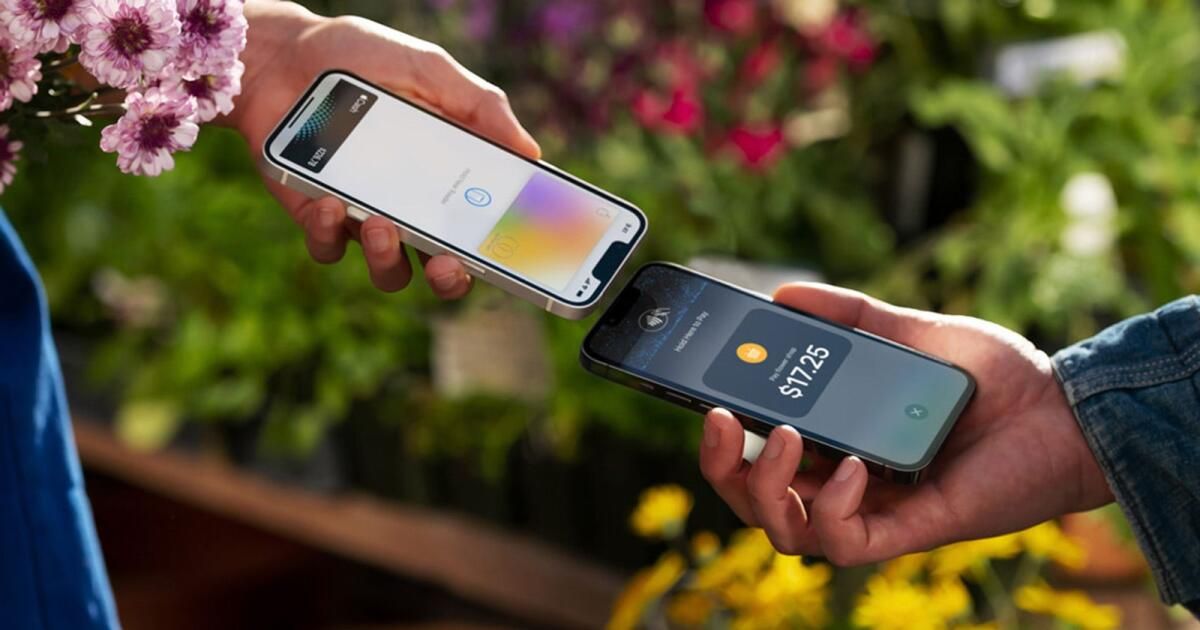 Apple, İphone'da ‘Ödemek için Dokunun’ ile Birleşik Arap Emirlikleri'ndeki Ödemelerde Devrim Yaratıyor