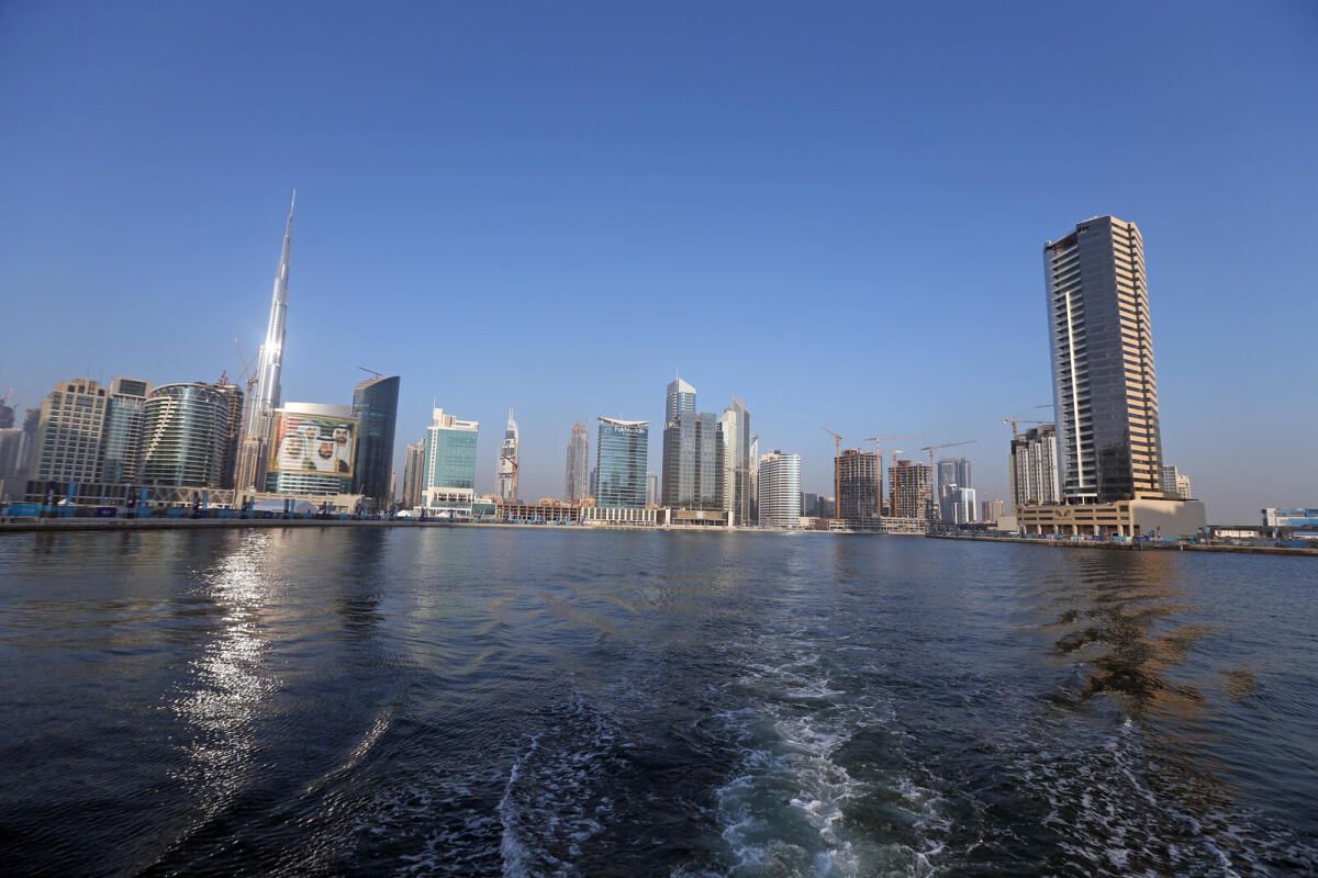 Dubai: En Çok Satan Mülkler Arasında 1 Milyon Dh'nin Altındaki Uygun Fiyatlı Konutlar