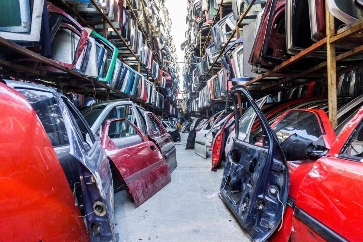 BAE Merkezli Otomotiv Teknolojisi Girişimi, Tohum Öncesi Finansmanda 750.000 Dolar Topladı