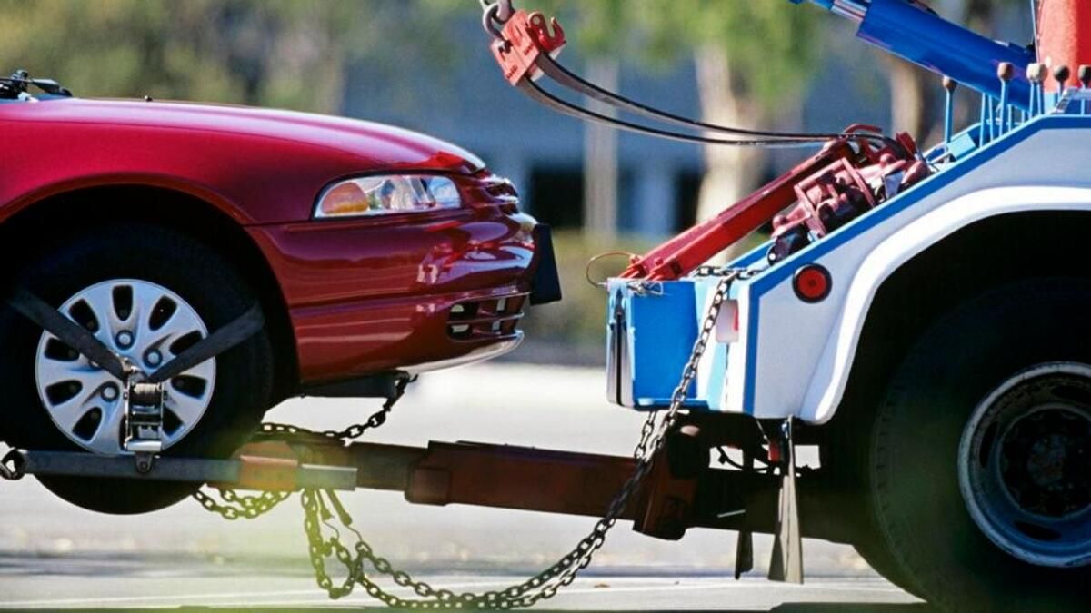 Car Garage Expert, Dubai'de 7/24 Yol Yardımı ile Hizmetlerini Genişletiyor