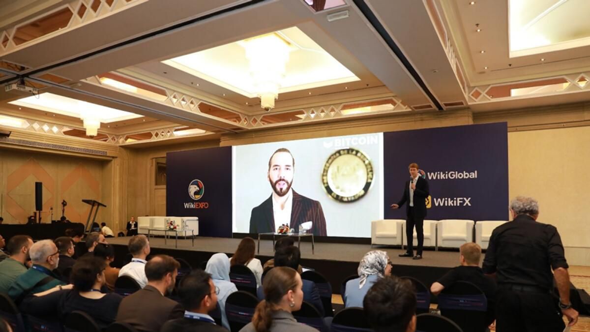 'Çeşitliliği Görmek, Güvenli Ticaret Yapmak' — Wikiexpo Dubai 2024, Küresel Fintech Endüstrisi için Yeni Ufuklar Açıyor