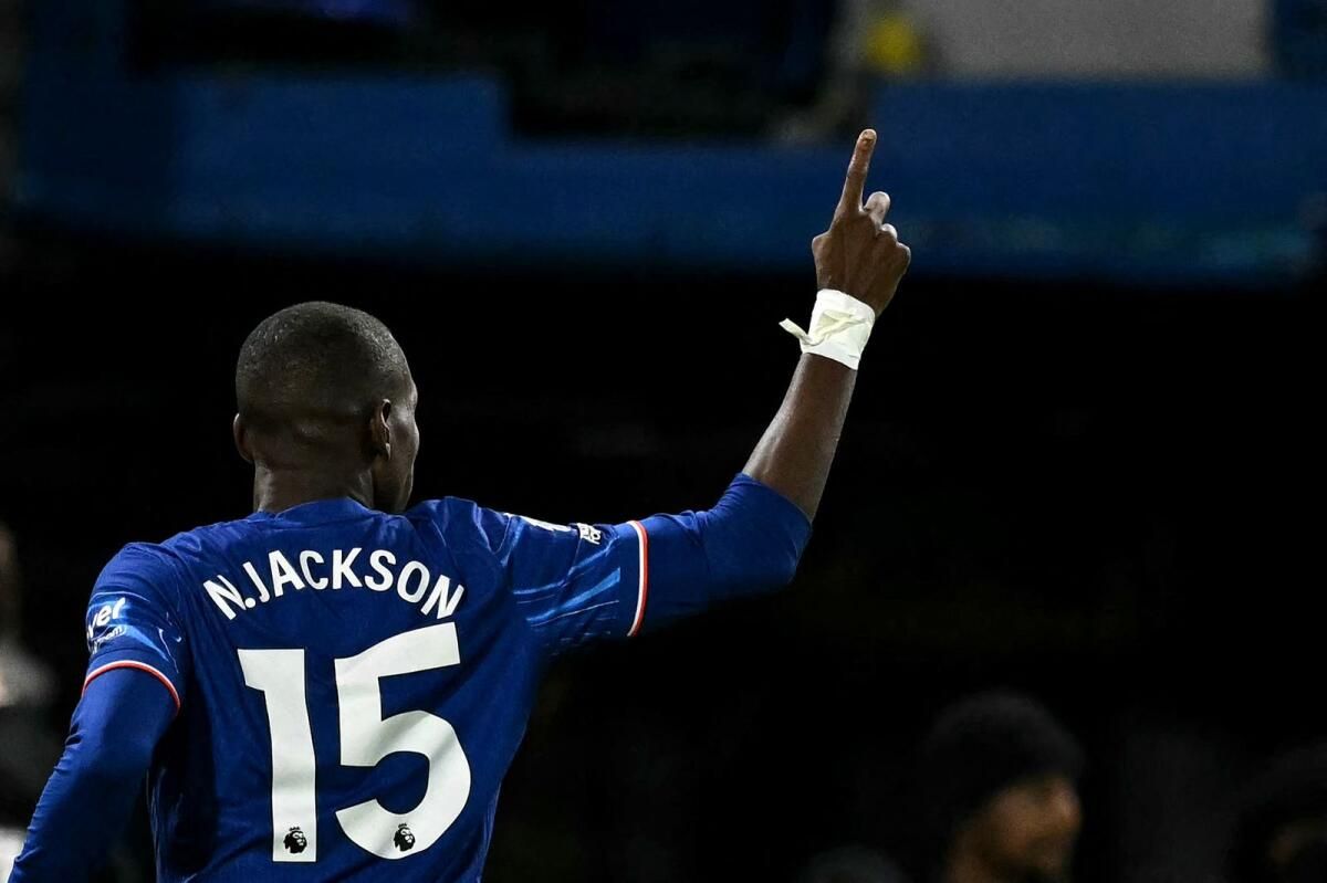 Chelsea, Liverpool'u Kapatmak için Brentford'u 2-1 Yendi