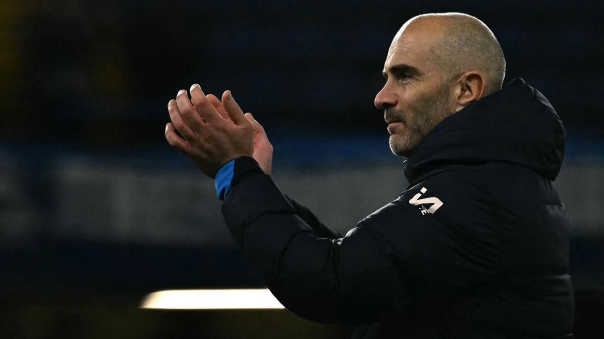 Maresca'nın Chelsea'si Artık Ulaşılabilecek En Üst Noktaya Sahip Yabancılar Unvanını Almıyor