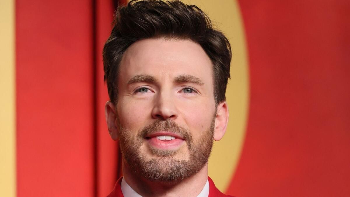 Chris Evans, Avengers: Doomsday için Marvel'e geri Döndü