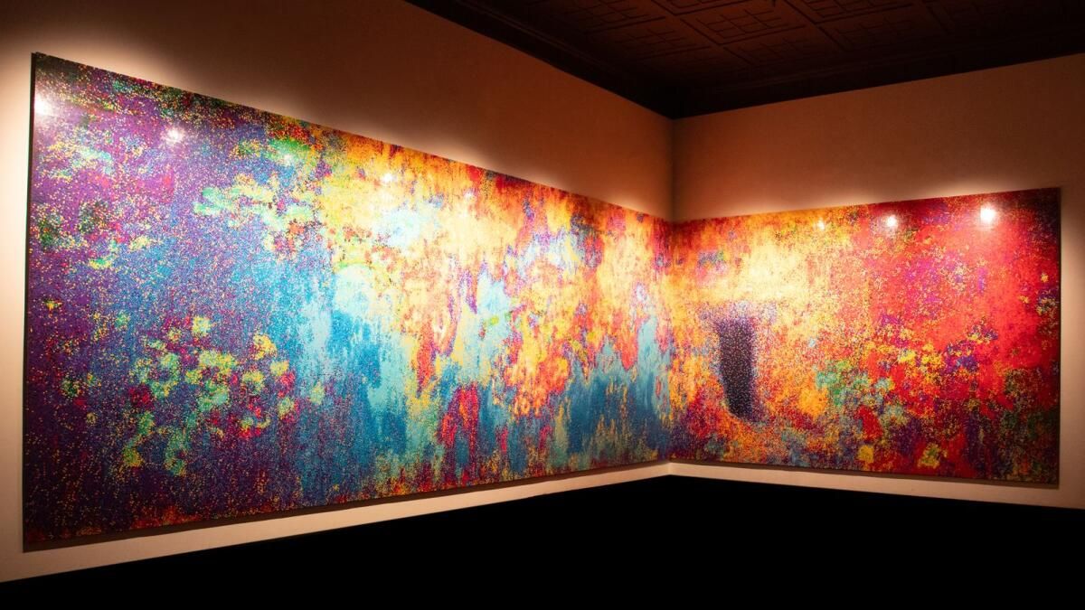 Serendipity Sanat Festivali: Goa'da Bir Sanat Sıçraması