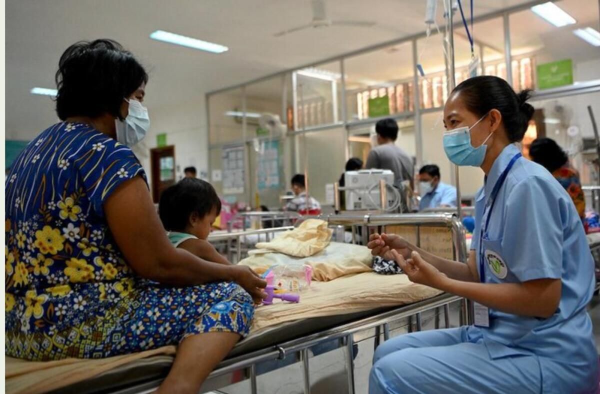 Filipinler, Taşıyıcı Annelerin Bebeklerini Evlatlık Verebilir