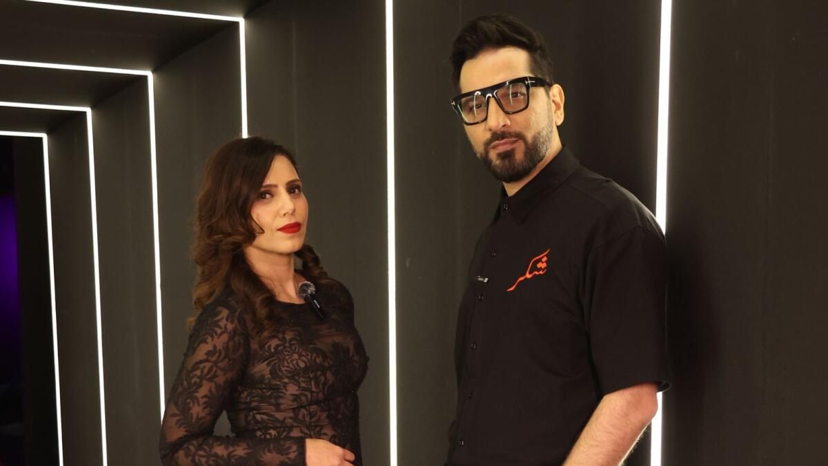 Deneyim ‘<Em>Kuç Alfaaz</Em>’ – Büyüleyici Bir Müzik ve Şiir Akşamı
