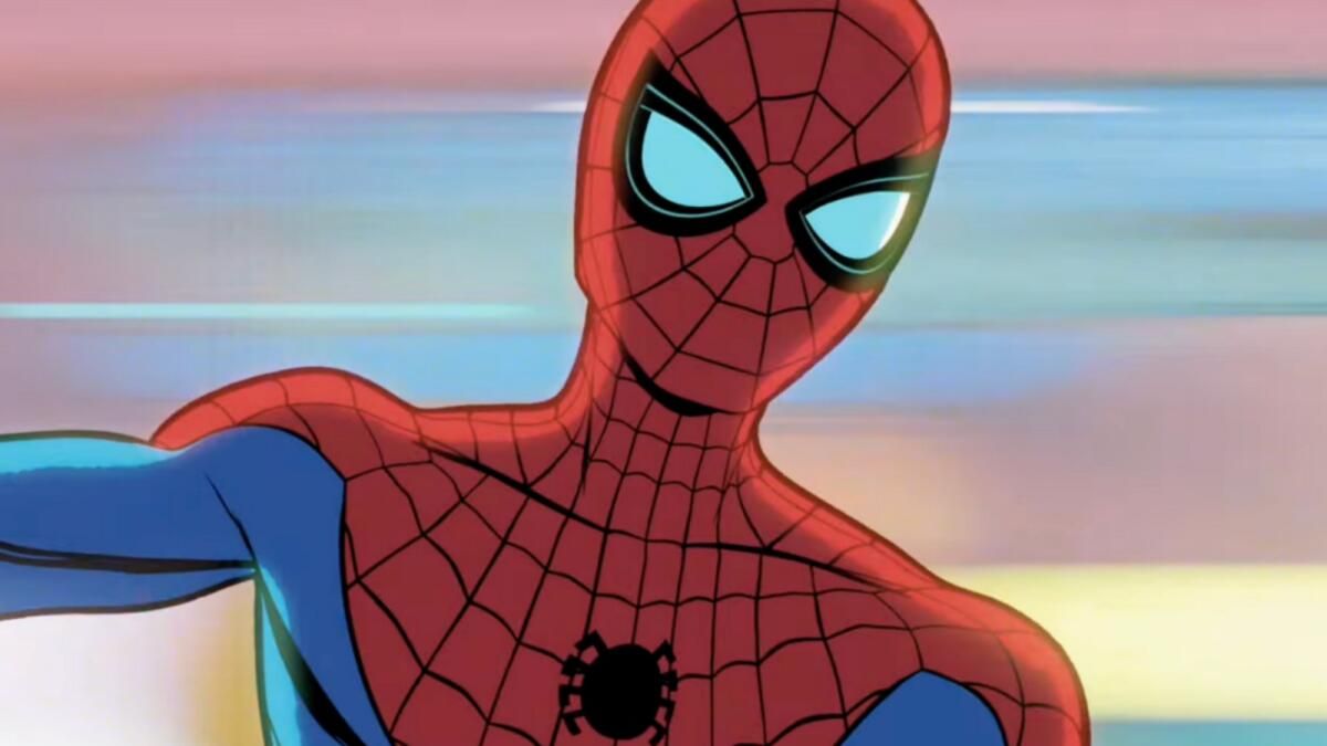 'Dost Mahalleniz Örümcek Adam' Fragmanı Peter Parker'ın Köken Hikayesini Yeniden Gözden Geçiriyor