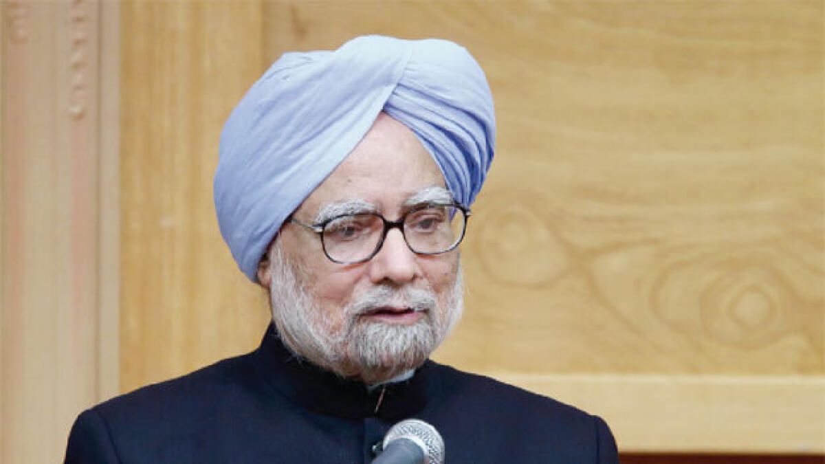Eski Hindistan Başbakanı Manmohan Singh Hastaneye Kaldırıldı: Hint Medyası