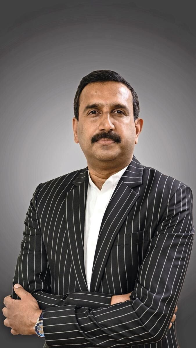 Dr Ajayya Kumar, Iccı tarafından Kariyer Yönetimi Üyesi Olarak Davet Edildi