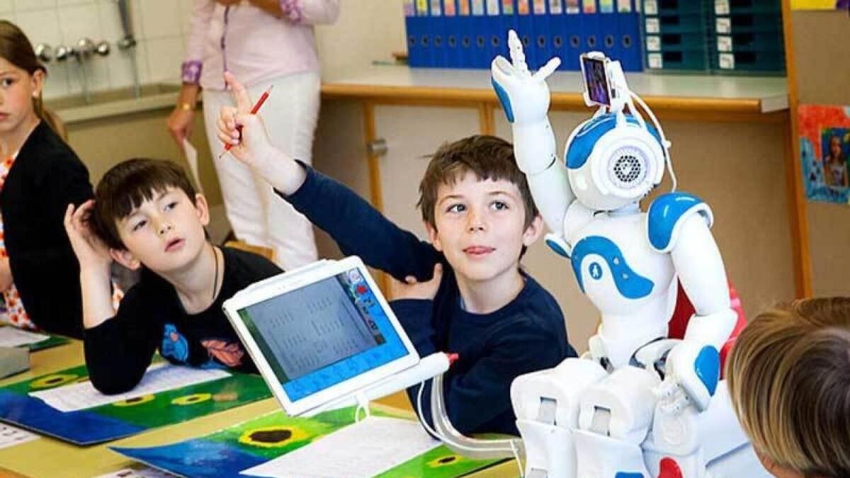 Dubai: Çocuklar Robotik Öğrenecek, Astronotlarla Tanışacak, Kış Uzay Kampında 3D Sanat Yapacak