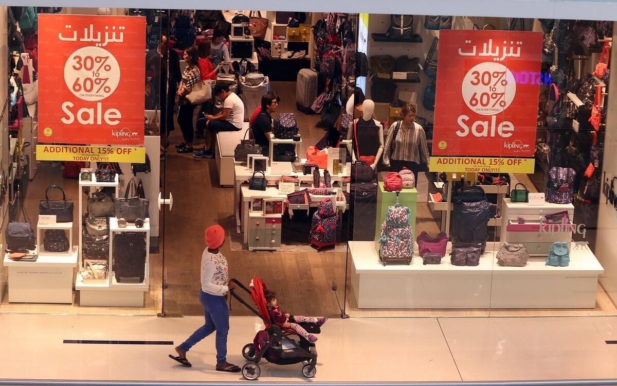 Dubai: Dsf Süresince Her Gün Farklı Lokasyonlarda Sunulacak 1 Yeni Teklif