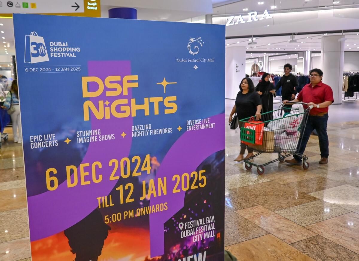 Dubai'nin En Büyük Satışı: Turistler, Gurbetçilerin Vıp Erişimi için Planları, Dsf Sırasında Mega İndirimler