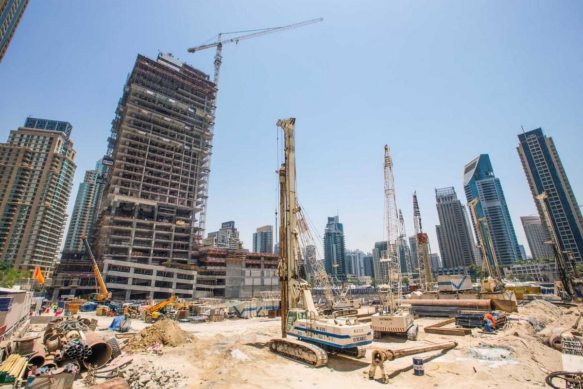 Dubai: Gecikmiş Plan Dışı Proje Devri Durumunda Mülk Alıcısının Hakları Nelerdir