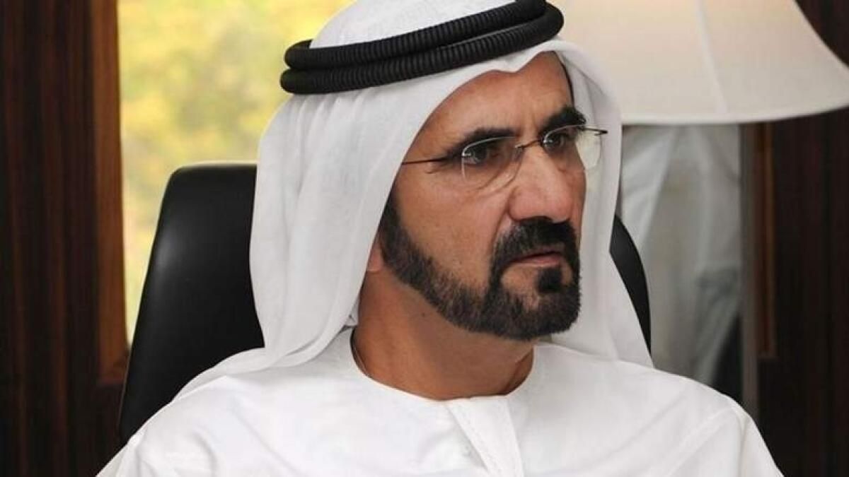 Dubai Hükümdarı, 3 Yöneticiyi 'Kapalı Kapı' Politikası için Çağırdı ve Halkın Erişimini Engelledi