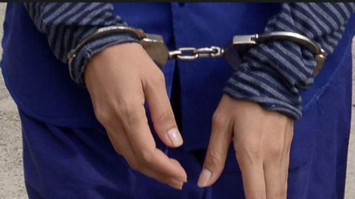 Dubai: Kadın, Eski Kocasından 1,5 Milyar Dolar Talep Ederek Ölüm Tehdidi Gönderdiği için Hapse Atıldı