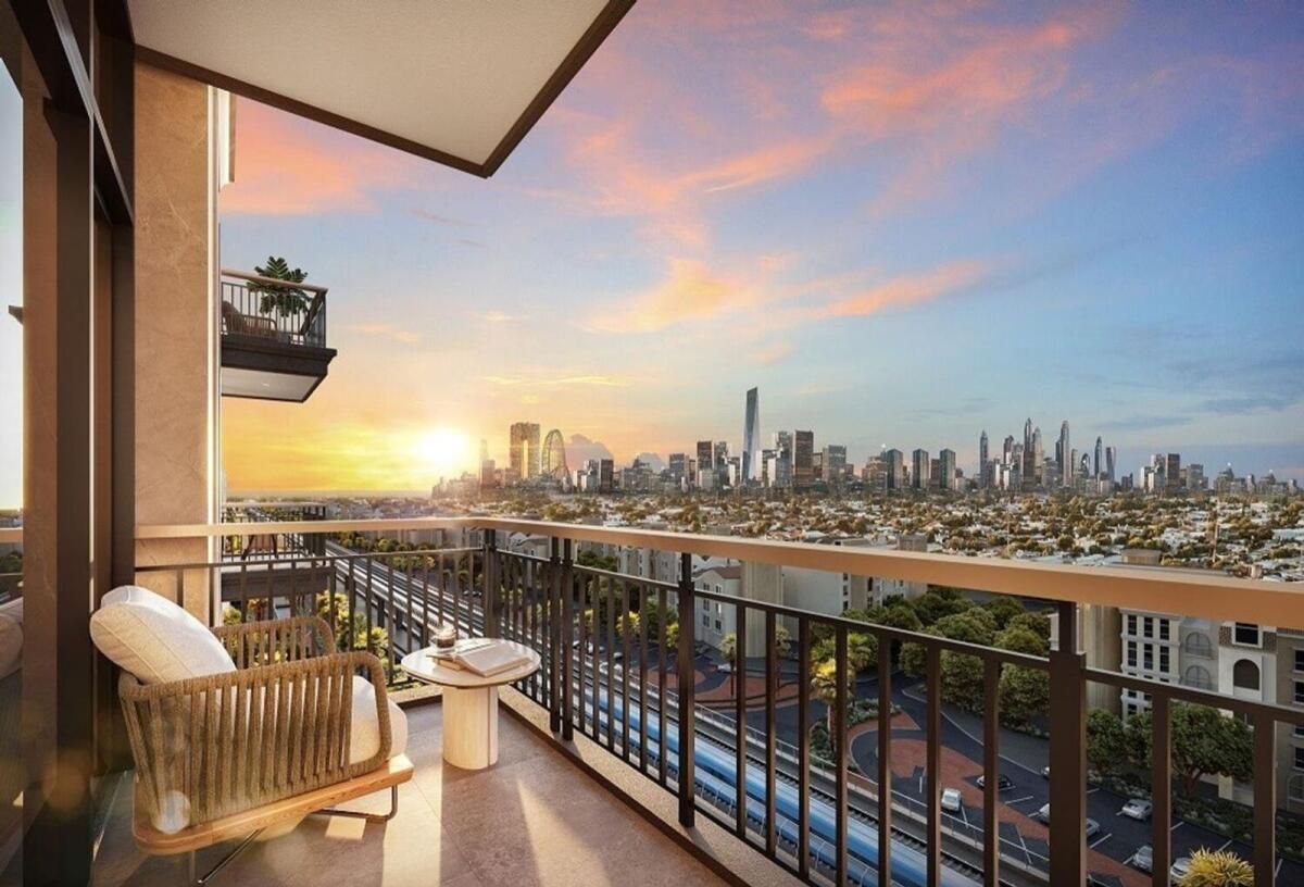 Dubai: Lüks Daire 'Kıtlığı' Kira Fiyatlarındaki Keskin Artışı Körüklüyor