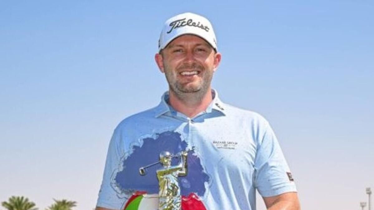 BAE, 2025'te Rekor Kıran 9 Milyon Dolarlık Challenge Tour'da iki Prestijli Etkinliğe Ev Sahipliği Yapacak